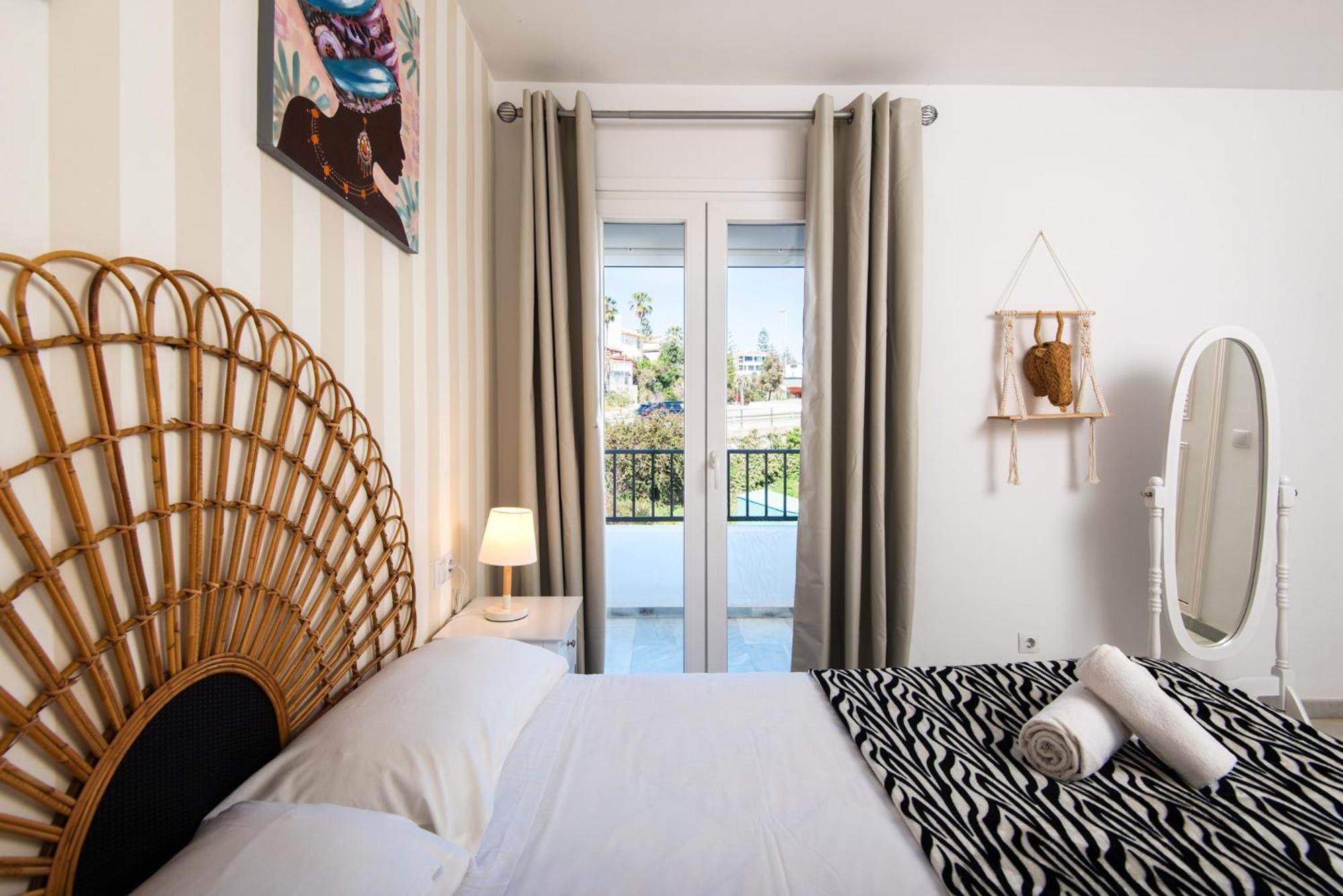 Coral Island Mediterranean Duplex Penthouse Benalmadena Exterior photo